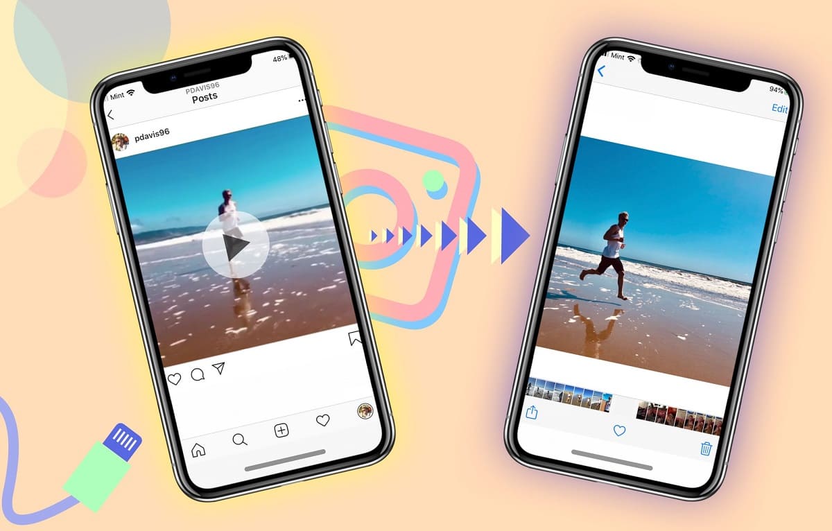 Quick Guide: Step-by-Step on Downloading Instagram Videos
