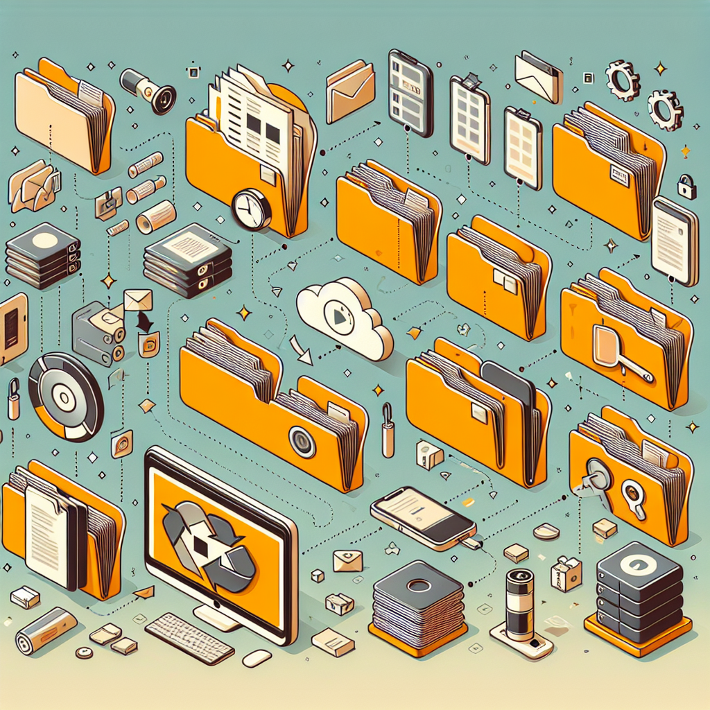 "Recover files after accidental reformatting with expert data recovery techniques - visual guide to restoring lost data."