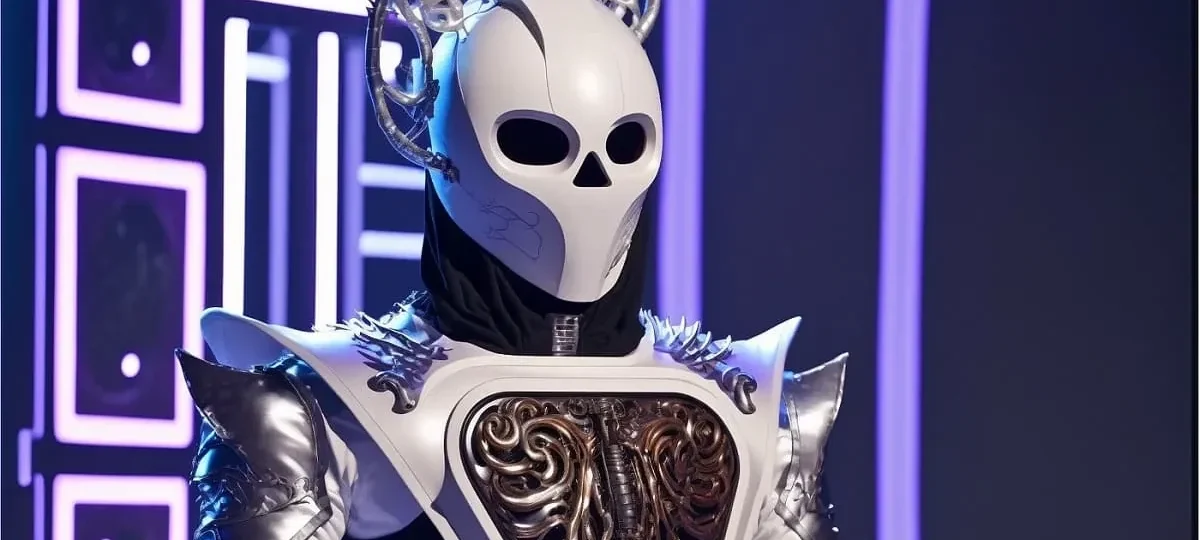 Cybernetic Fashion: Wearables Meet High Fashion