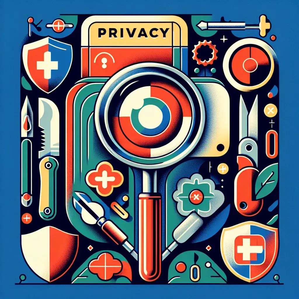 "Instagram story viewers dashboard showcasing insights and analytics tools, highlighting privacy settings and best practices for user engagement in social media marketing."