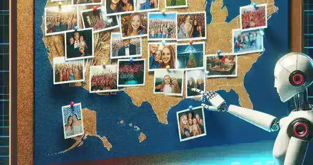 Google Photos Piloting AI-Powered Event Highlight Reels in the U.S.
