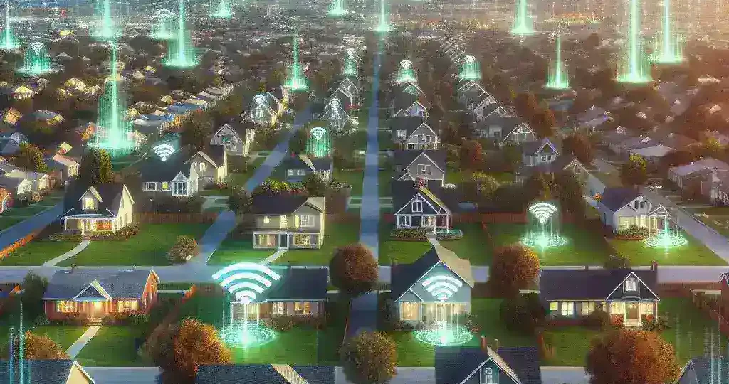 Comcast Deploying AI-Powered Neighborhood WiFi Optimization in the U.S.