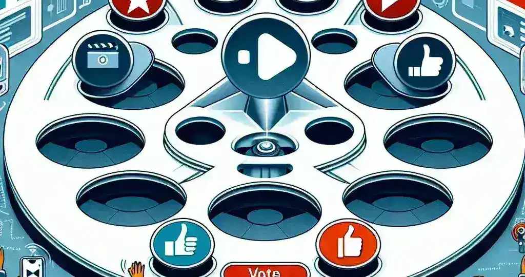 Amazon Prime Video Debuts Fan-Voting on Alternate Endings