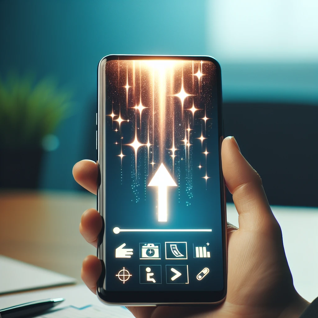 "Google Pixel smartphone showcasing new photo editing tools introduced in the September feature drop update, highlighting enhanced editing capabilities and user-friendly interface."